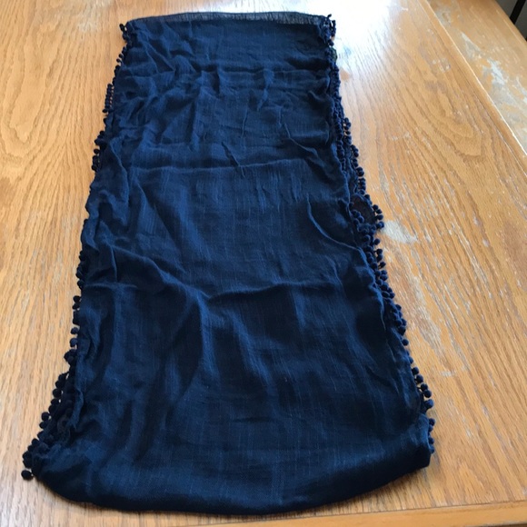 J. Crew Accessories - J Crew infinity scarf